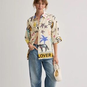 Romy Lover Shirt